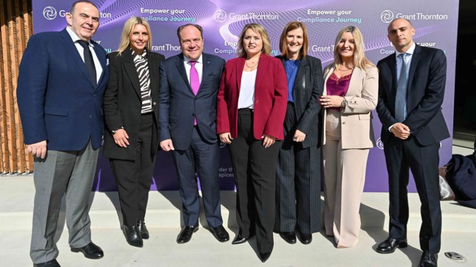 GRANT THORNTON